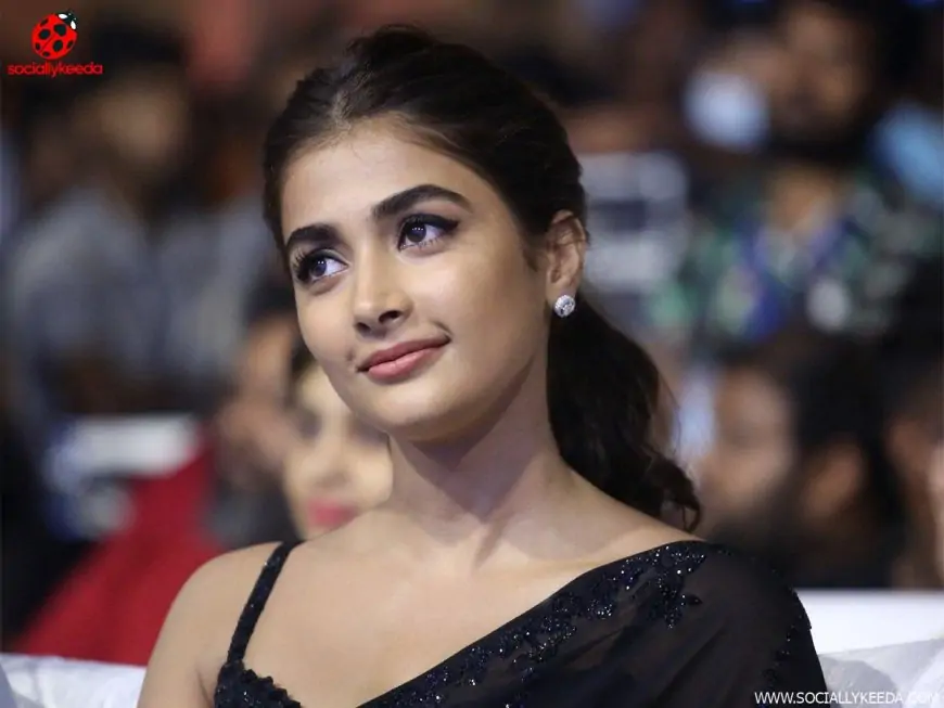 Pooja Hegde Upcoming Movies 2023 & 2023 List Release Date & Cast Members