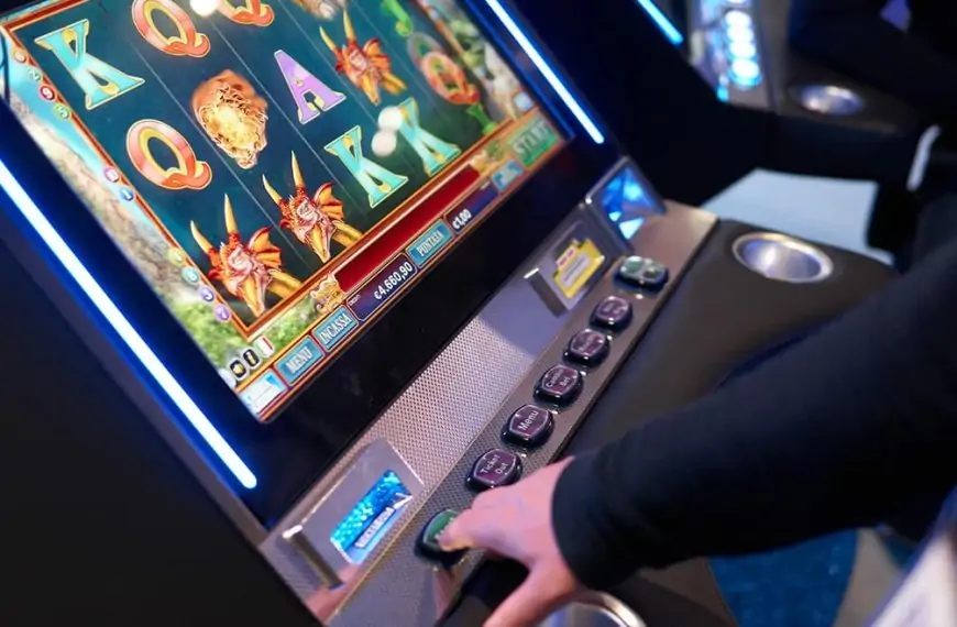 5 Classic Themed, 3-Reel Slots to Play in 2023