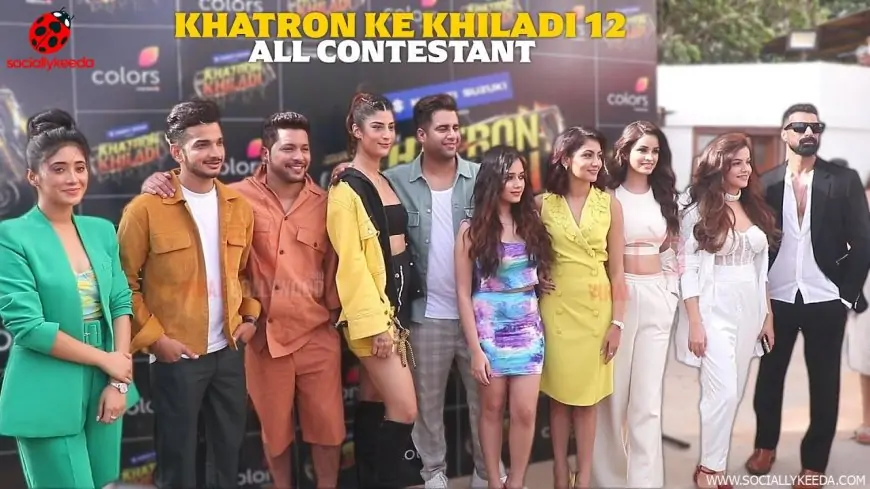 KKK Khatron Ke Khiladi 12 Today’s Episode 16th July 2023 Nishant Bhatt To Get Eliminated?