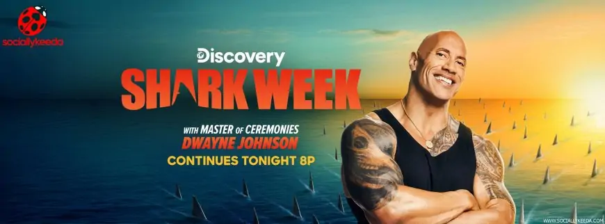 Discovery’s Shark Week 2023 Grand Finale: Winner Name Announced, Contestants & Prize Money