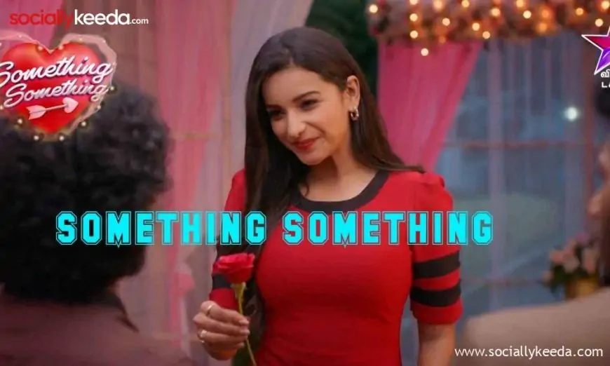 Something Something Vijay Takkar Show Full Episode Online on Disney Plus Hotstar