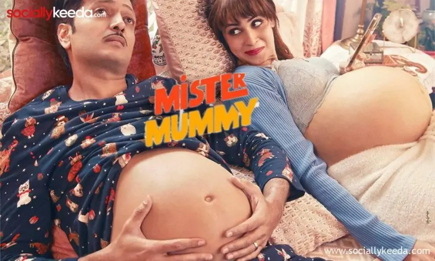 Mister Mummy Hindi Movie (2023): Cast, Trailer, Songs, OTT, Release Date, Watch Online