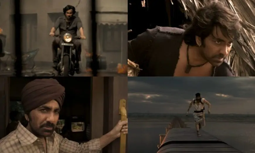 Tiger Nageswara Rao On iBomma: Ravi Teja's Latest Movie Leaked Online