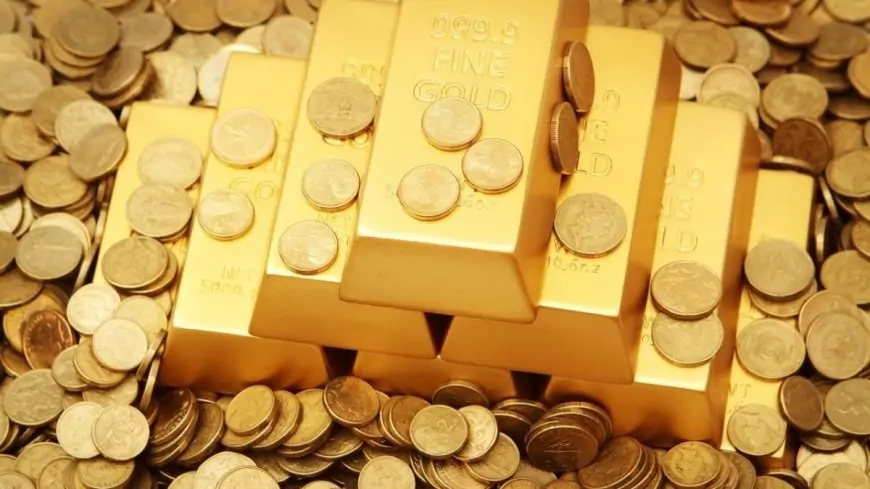 Fall in Gold Prices, Is it the Right Time to Buy?