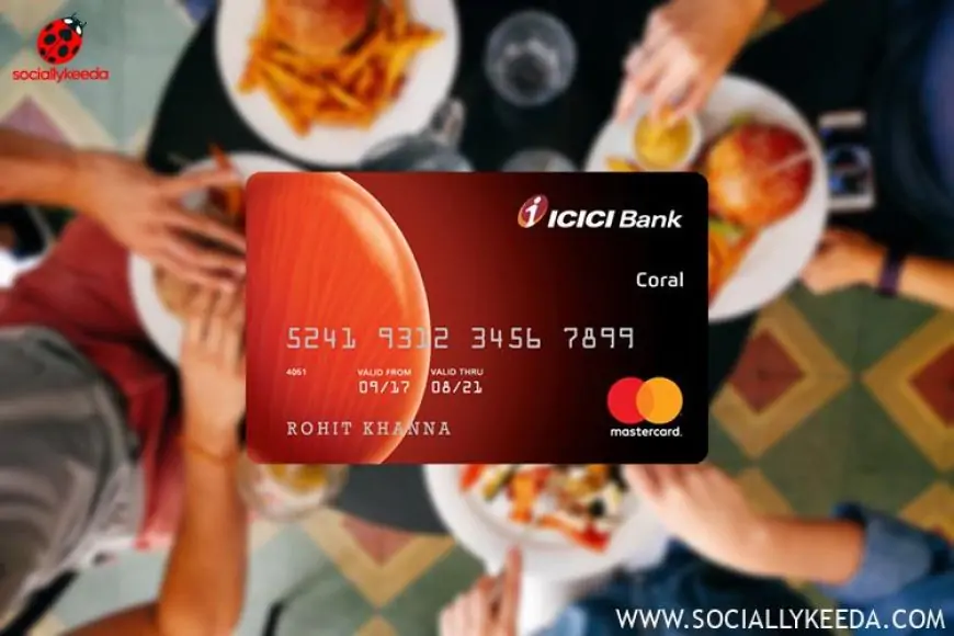 5 Easy Methods to Make Quick ICICI Credit Card Payment Online