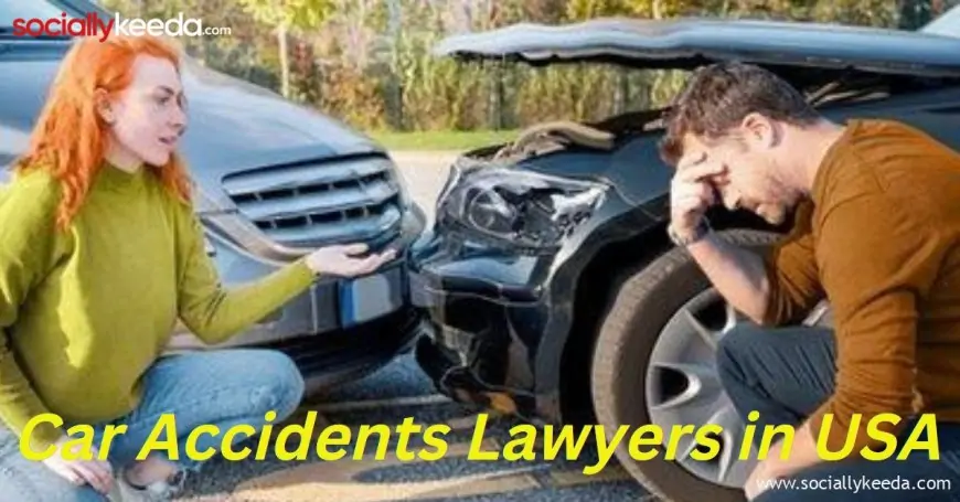 Find The Best Car Accidents Lawyers in U.S.A. -Motorcycle, Bicycle, Pedestrian Lawyer Also