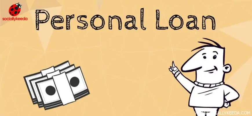 Why Should You Apply for Personal Loans Online?