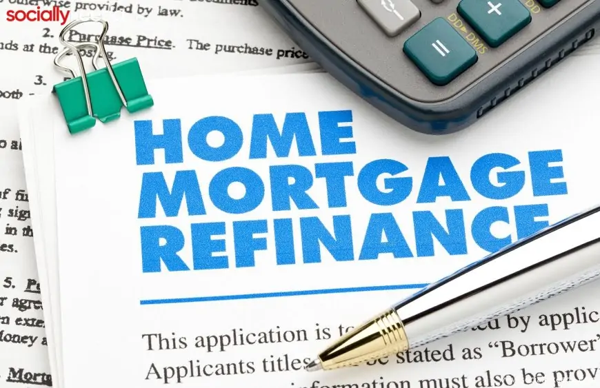 Reasons to Refinance (Refinansiere) Your Mortgage