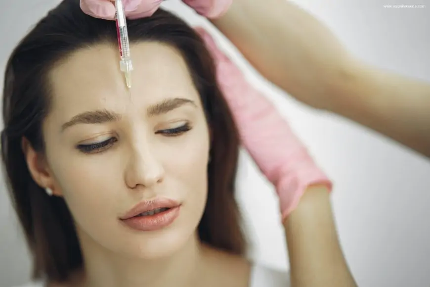 Botox Frequently Asked Questions