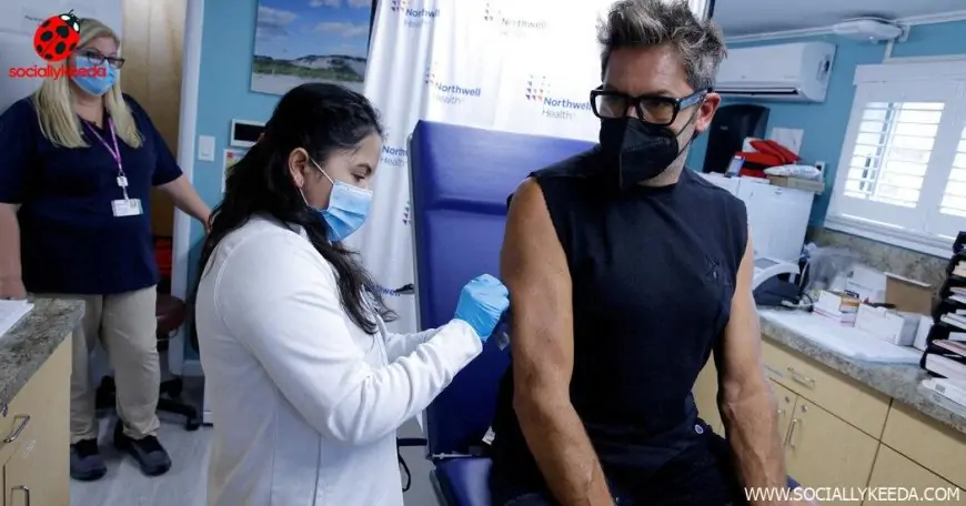 As Monkeypox Spreads, U.S. Declares a Health Emergency