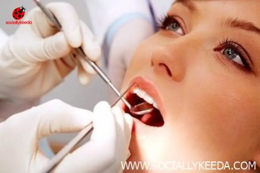 Mercury Fillings Removal: Is It a Dangerous Procedure?