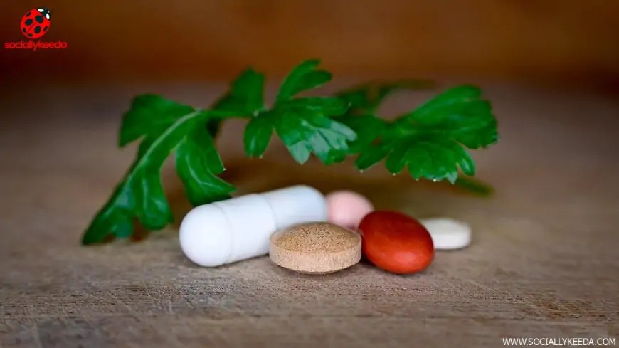 Why is it Essential to Take Multivitamin Supplements Daily?