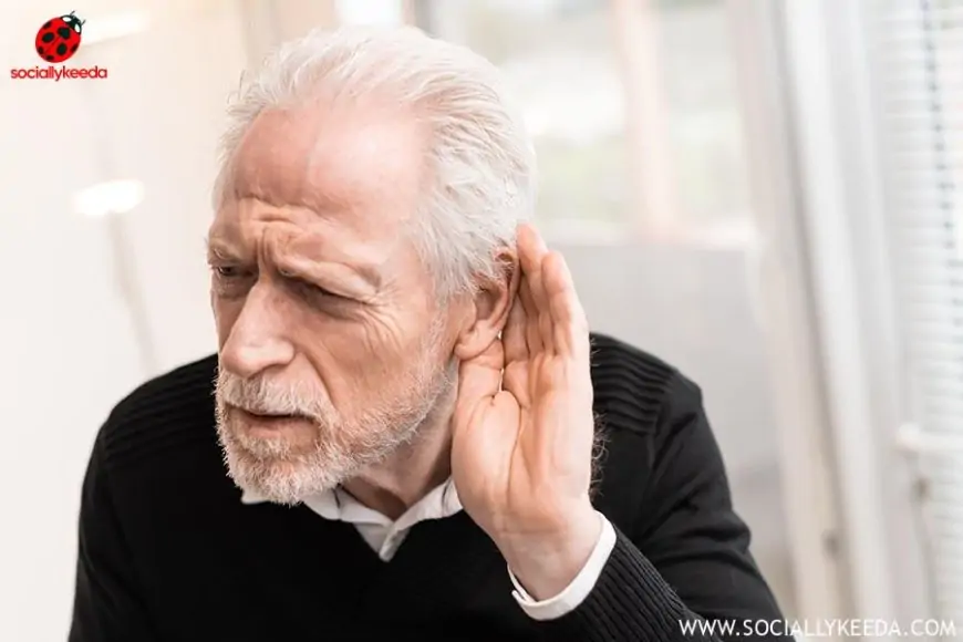 How to prolong hearing health? Prevention of hearing loss