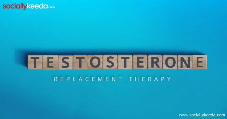 When is Testosterone Replacement Therapy Necessary?