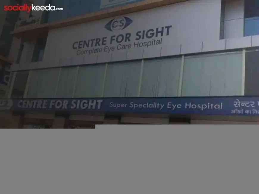 Jaipur Best Eye Hospitals: Top Picks for Vision Care