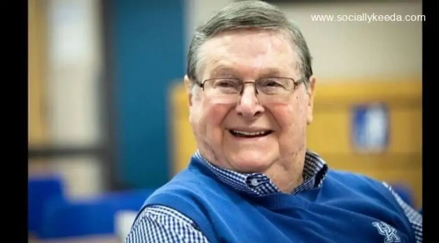 Joe B. Hall Biography: Basketball Coach, Death, Wiki, Age