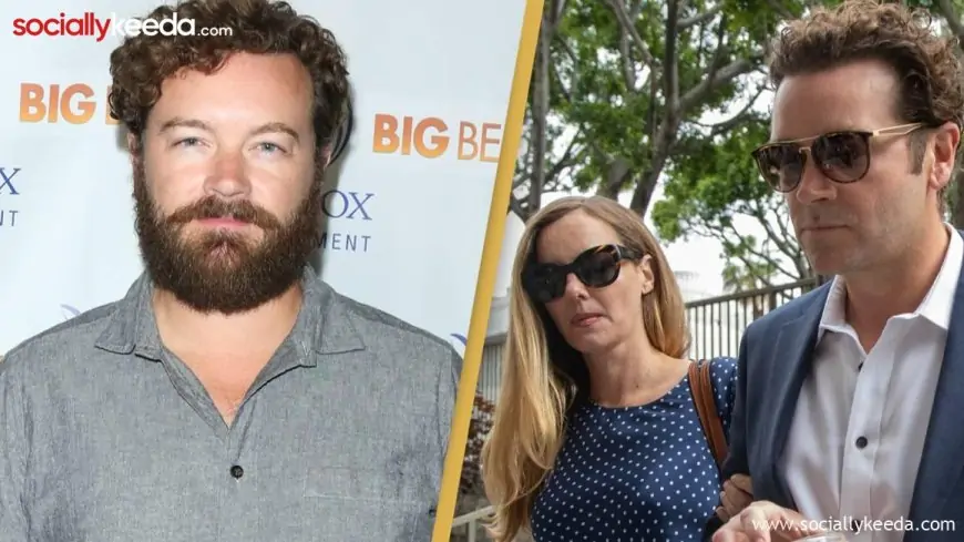 Bijou Phillips Seeks Leniency in Danny Masterson's Sentencing, Citing Lifesaving Partnership