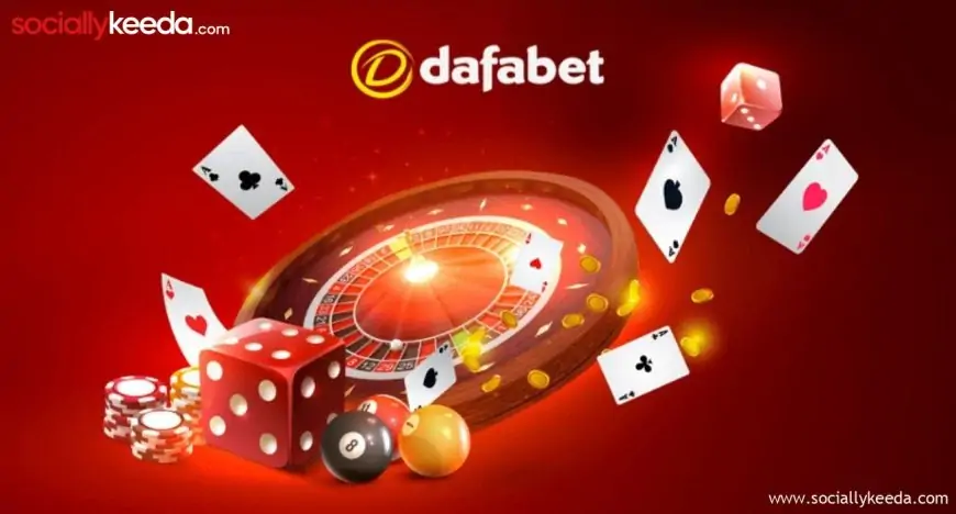 Dafabet Sport Bets & Online Casino