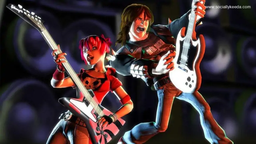 Activision Blizzard CEO thinks Guitar Hero and Skylanders could be revived by Microsoft  - SociallyKeeda