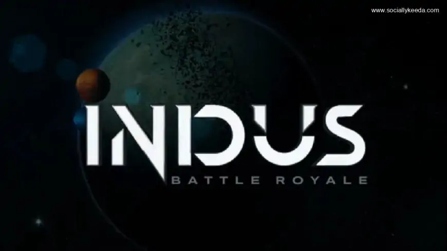 SuperGaming studios announces Indus battle royale - Here’s what we know so far  - SociallyKeeda