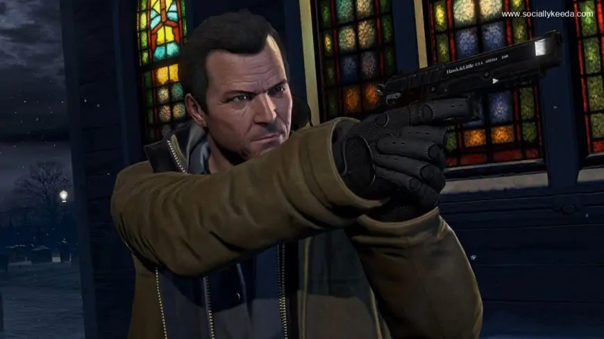 GTA 5 on PS5 and Xbox Series X still doesn’t sound like it’s worth buying  - SociallyKeeda