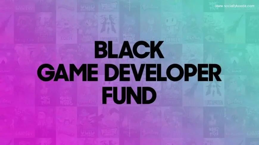 New Humble Games Black Game Developer Fund recipients are the exciting future of PC gaming  - SociallyKeeda