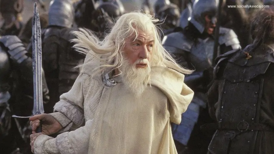 Amazon primed to scoop up The Lord of the Rings video game rights  - SociallyKeeda