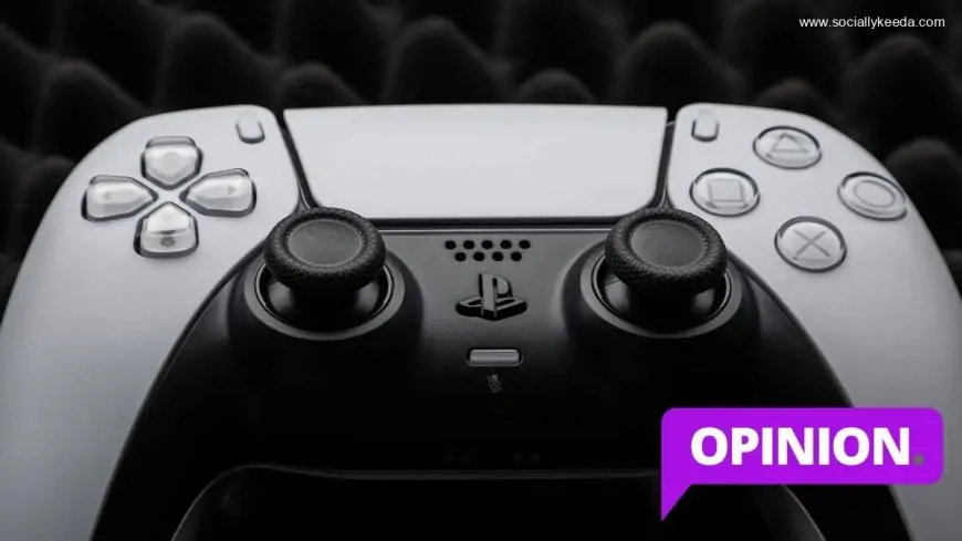 PS5 voice commands finally make the DualSense’s microphone worthwhile  - SociallyKeeda