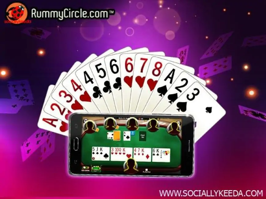 Rummy app features to consider before playing