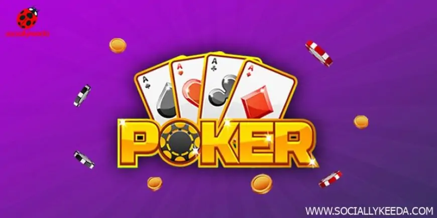 Skills Required For Playing Online Poker
