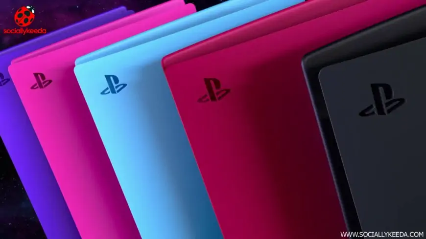 Sony is aiming to increase PS5 supplies for the holiday season  - SociallyKeeda