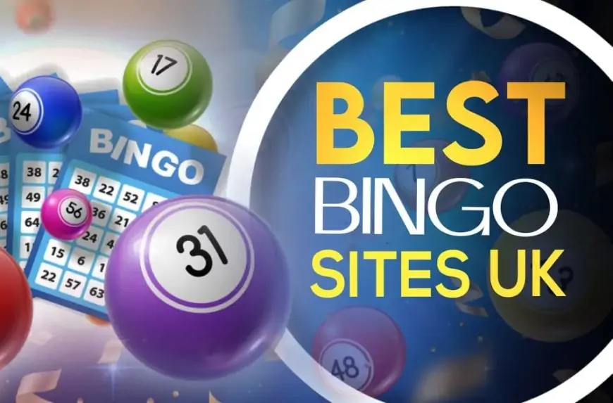 What Makes the Best Online Bingo Sites