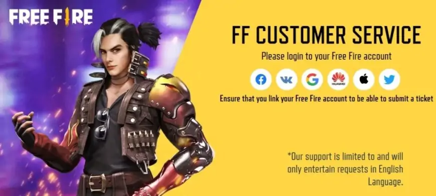 Garena Free Fire Redeem Codes Today 22 September 2023: you get award