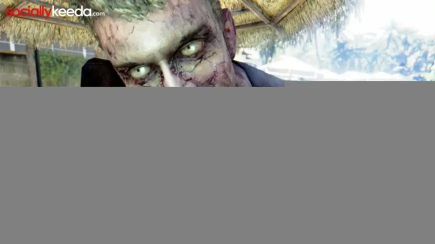 Xbox Game Pass adds Dead Island – but you’ll have to be quick  - SociallyKeeda