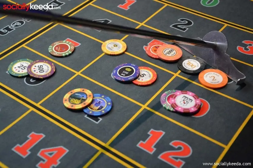 Navigating Aviachip's Live Dealer Games: Tips and Tricks