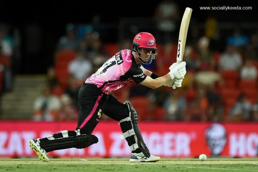 HEA vs SIX: Possible Sydney Sixers Playing 11 for Match 36 of Big Bash League