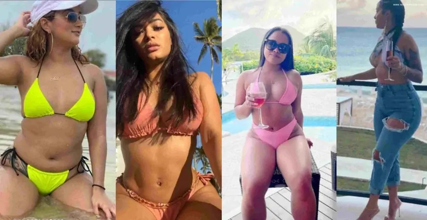 West Indies Cricket Team Players Wife and Girlfriends