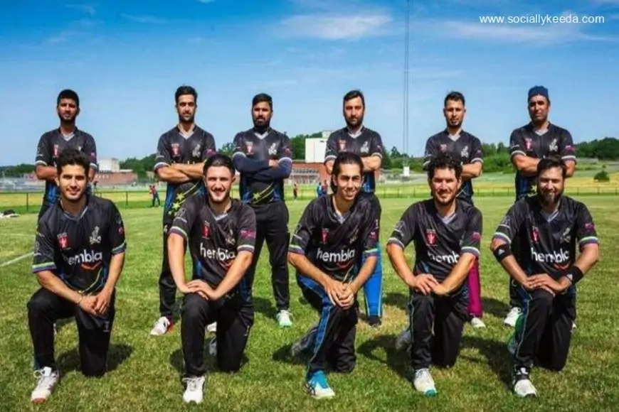 ALZ vs OEX Dream11 Prediction European Cricket League T10 Live Score, Stats, Dream11 Team