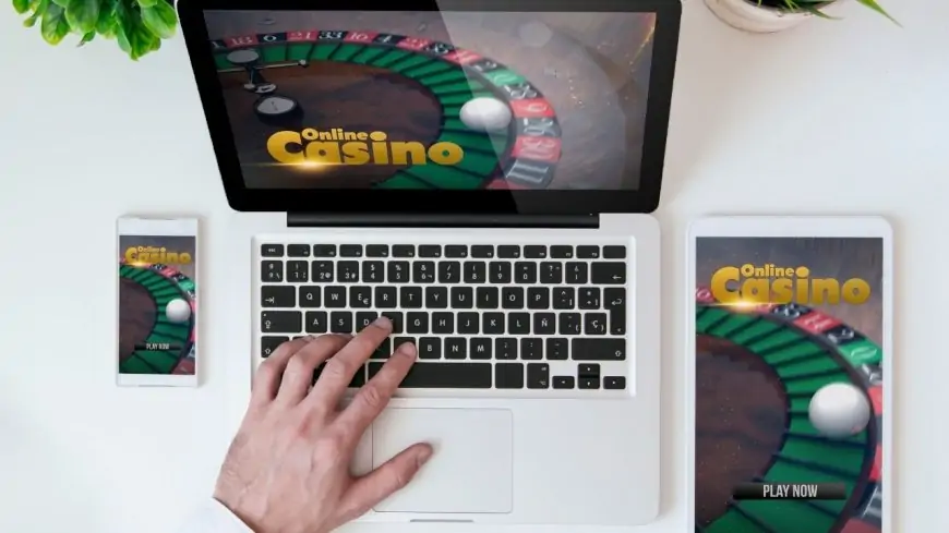 10 Energy Suggestions for On-line On line casino