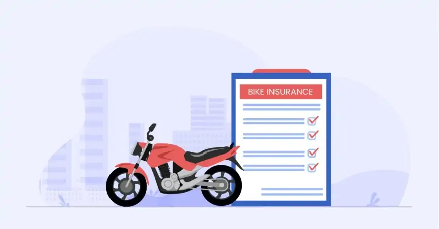 Does Comprehensive Bike Insurance Cover Passengers?