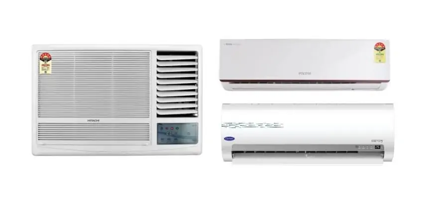 Top 10 Best Air Conditioners (AC) in India (February 2021)
