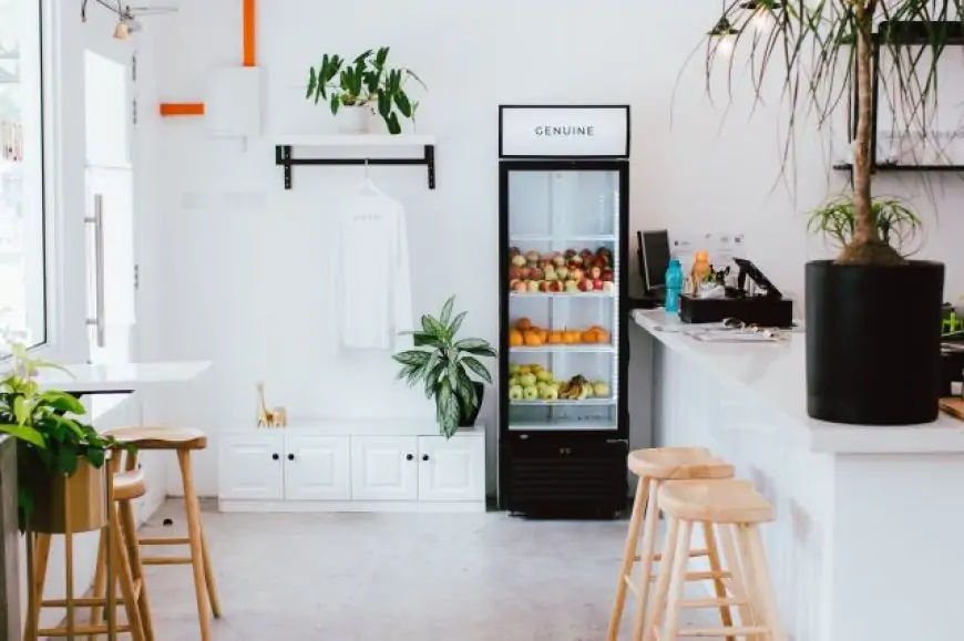 How to Choose the Best Refrigerator in 2020 – Homelectrics