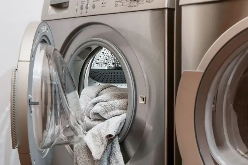 How to Choose a Washing Machine in 2020 – Homelectrics