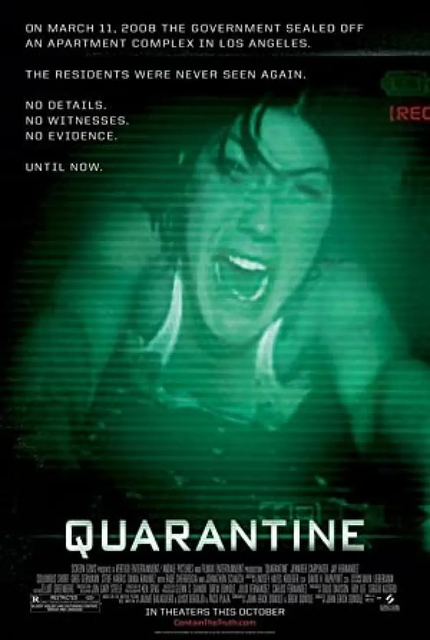 Quarantine (2008) Dual Audio (Hindi-English) 480p [250MB] || 720p [650MB] – hdmoviehub