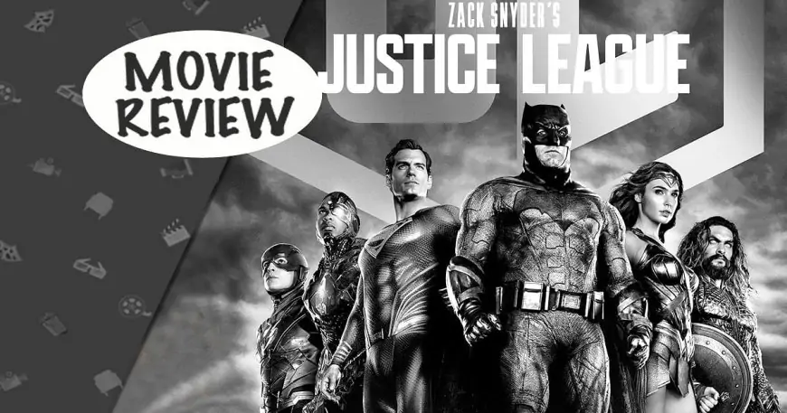 Zack Snyder’s Justice League Movie Review: Was A Puzzled Mess Before, Now It’s An Unpuzzled Mess!