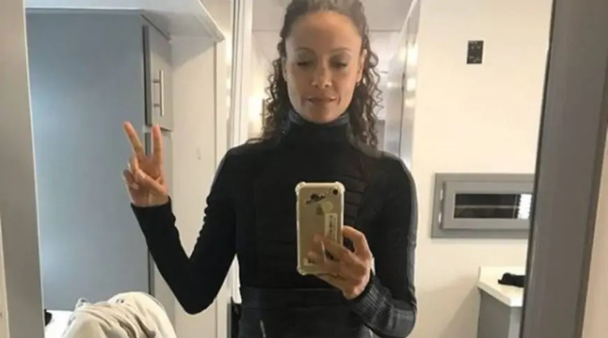 Thandie Newton reclaims original spelling of her first name, Thandiwe: ‘I’m taking back what’s mine’