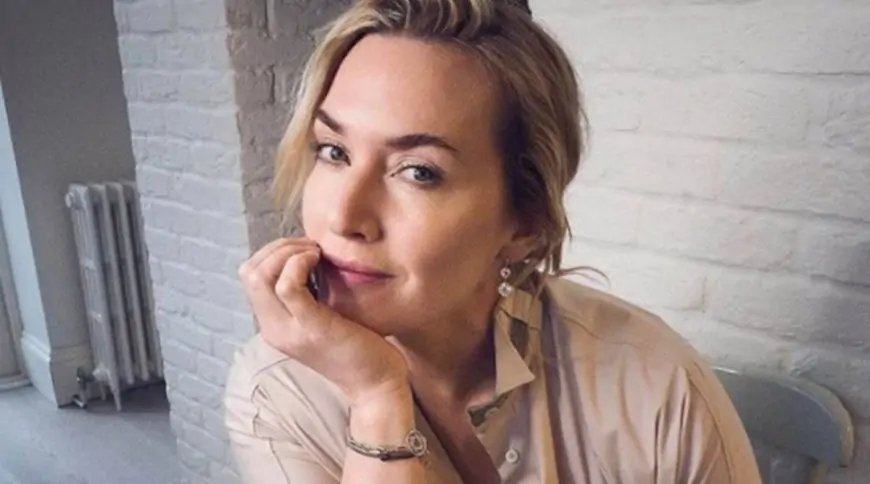 Kate Winslet says gay actors in Hollywood terrified of coming out: ‘They fear it’ll stand in their way to get straight roles’