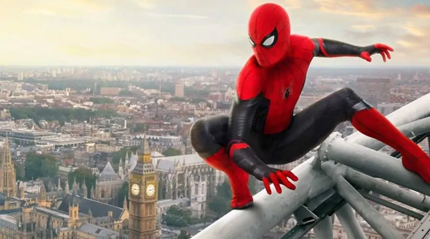 Netflix scores streaming rights to new top Sony films like Spider-Man No Way Home, Venom 2 and others