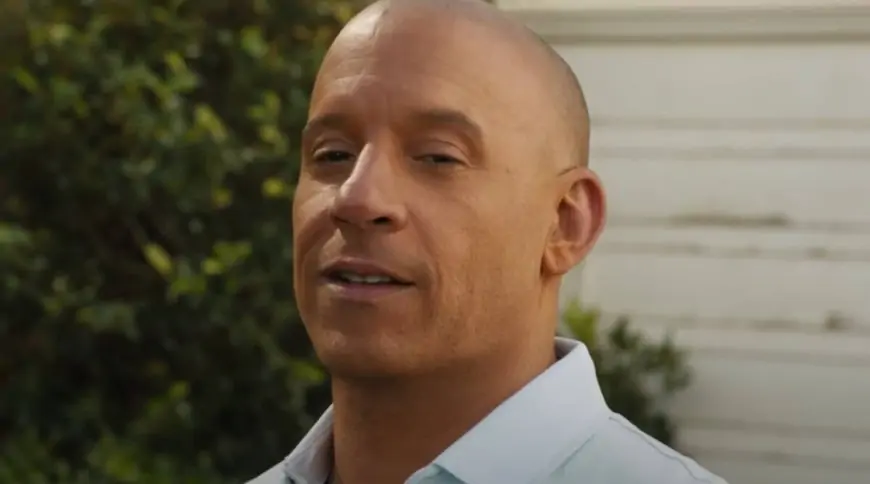 Fast and Furious 9 new trailer: It’s Vin Diesel vs John Cena this time