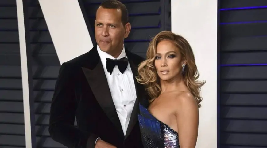Jennifer Lopez and Alex Rodriguez officially call off engagement: ‘We are better as friends’